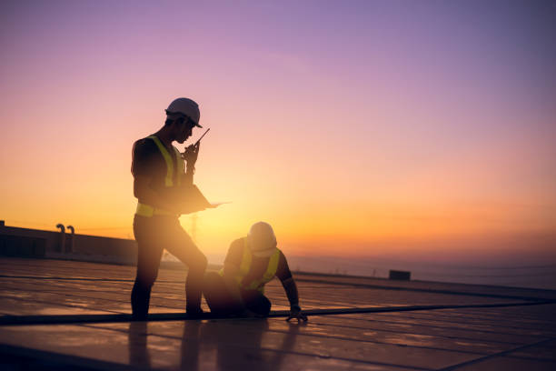 Best Commercial Roofing Services  in Cold Spring Harbor, NY