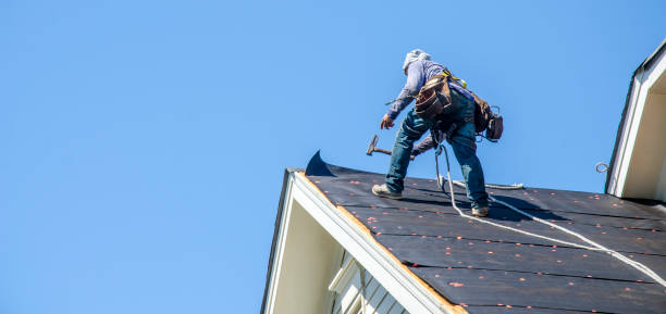 Trusted Cold Spring Harbor, NY Roofing Contractor Experts